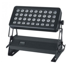 36pcs 10w led wall washer